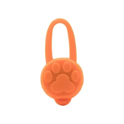 linterna LED colgante